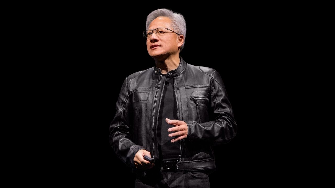 Nvidia não fará novos investimentos na OpenAI e Anthropic, diz CEO
