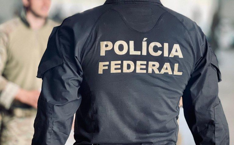 PF: Prisão de Daniel Vorcaro visou evitar riscos a investigadores