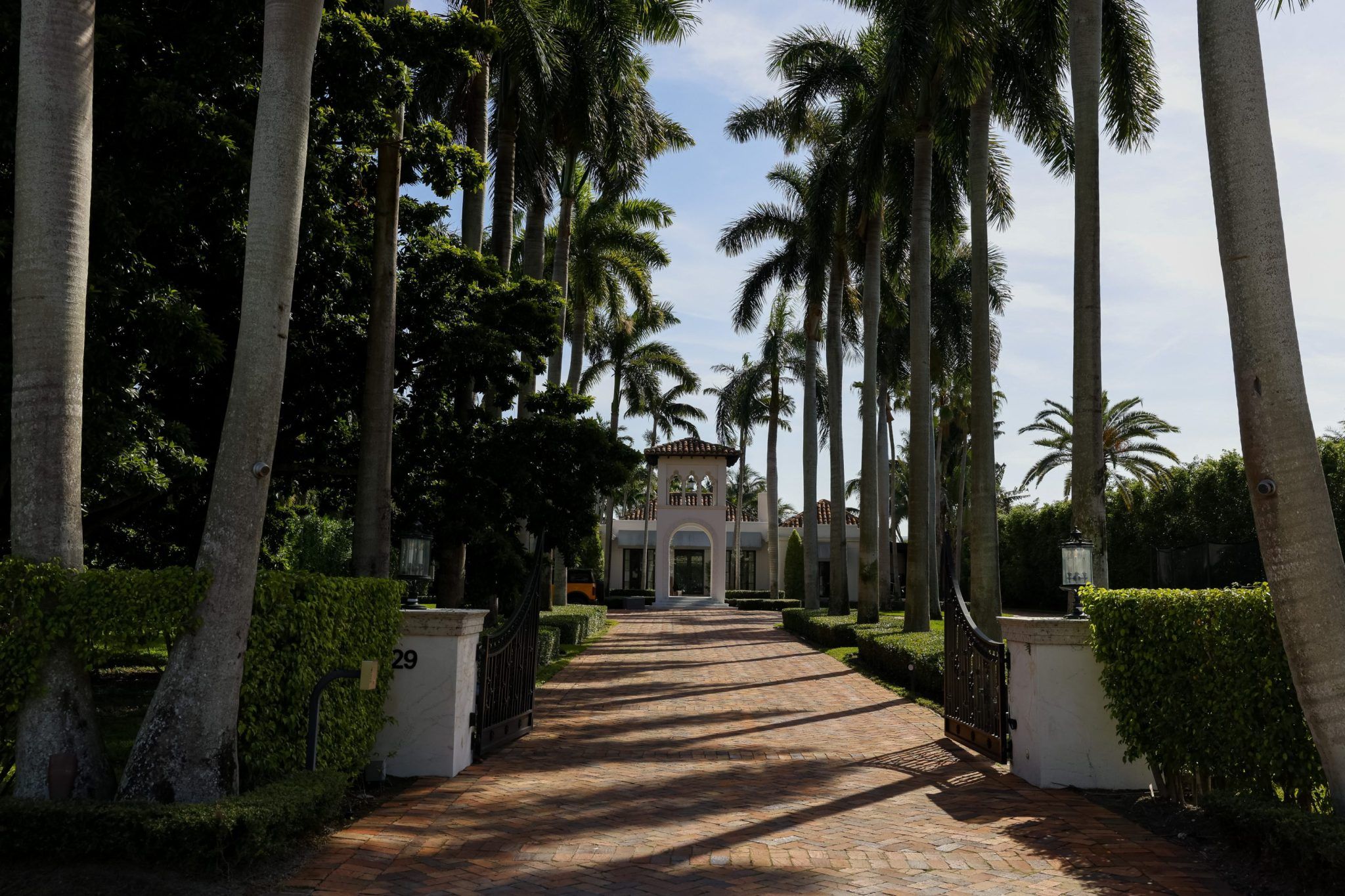 Indian Creek Island: o refúgio de bilionários como Jeff Bezos e Mark Zuckerberg