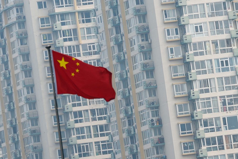 China define meta de crescimento econômico entre 4,5% e 5% em 2026
