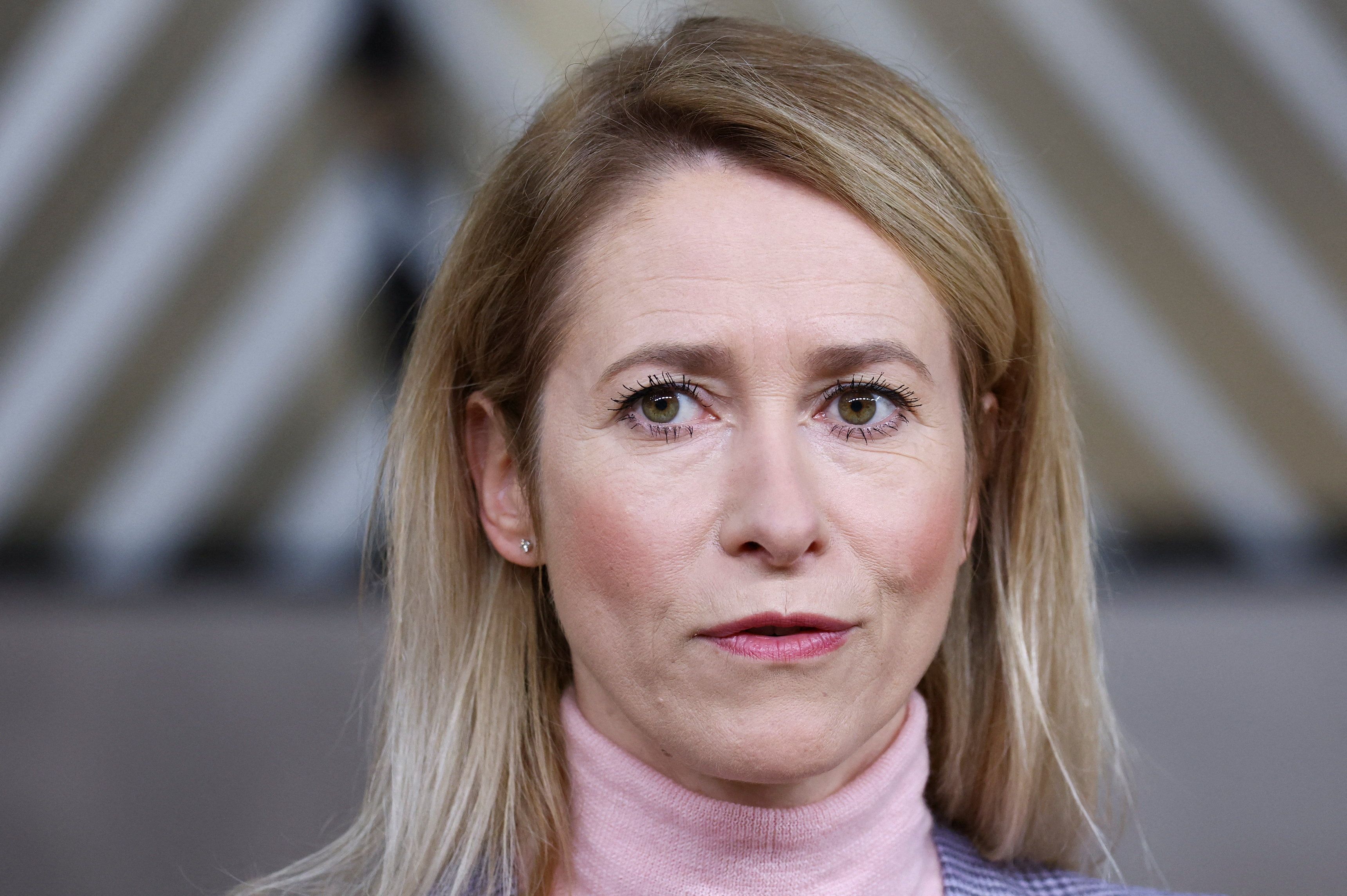 Países do Golfo temem guerra civil no Irã, diz chefe da diplomacia da UE