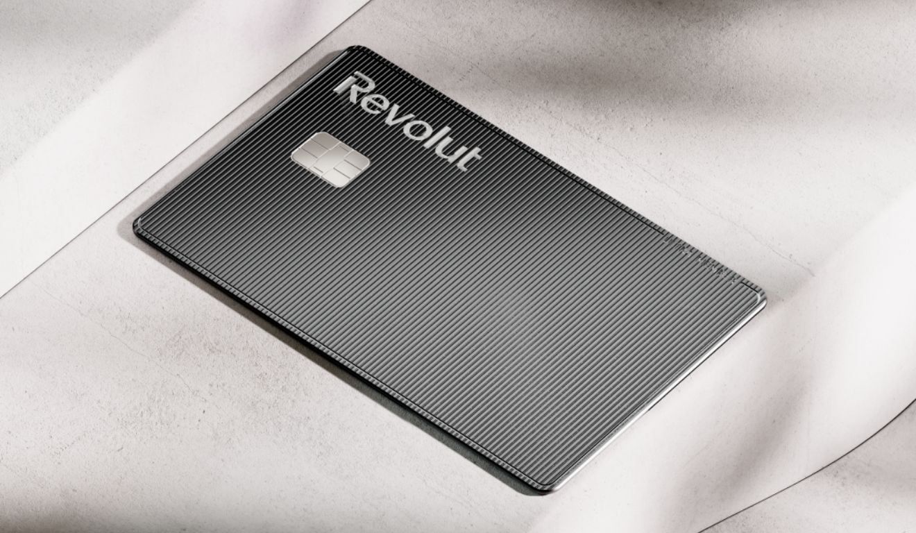 Revolut amplia oferta de cartões e serviços no Brasil