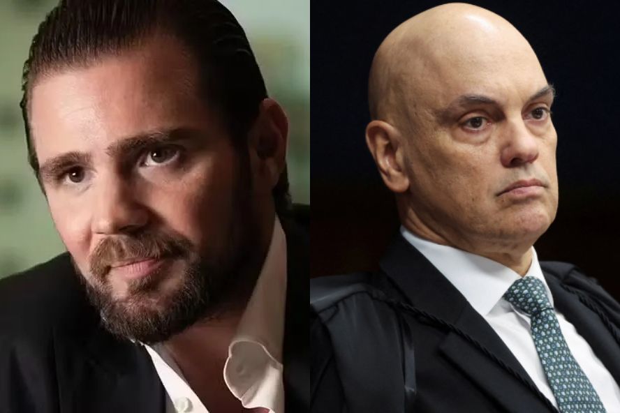 STF nega presença de Moraes em casa de Vorcaro em Trancoso, Bahia