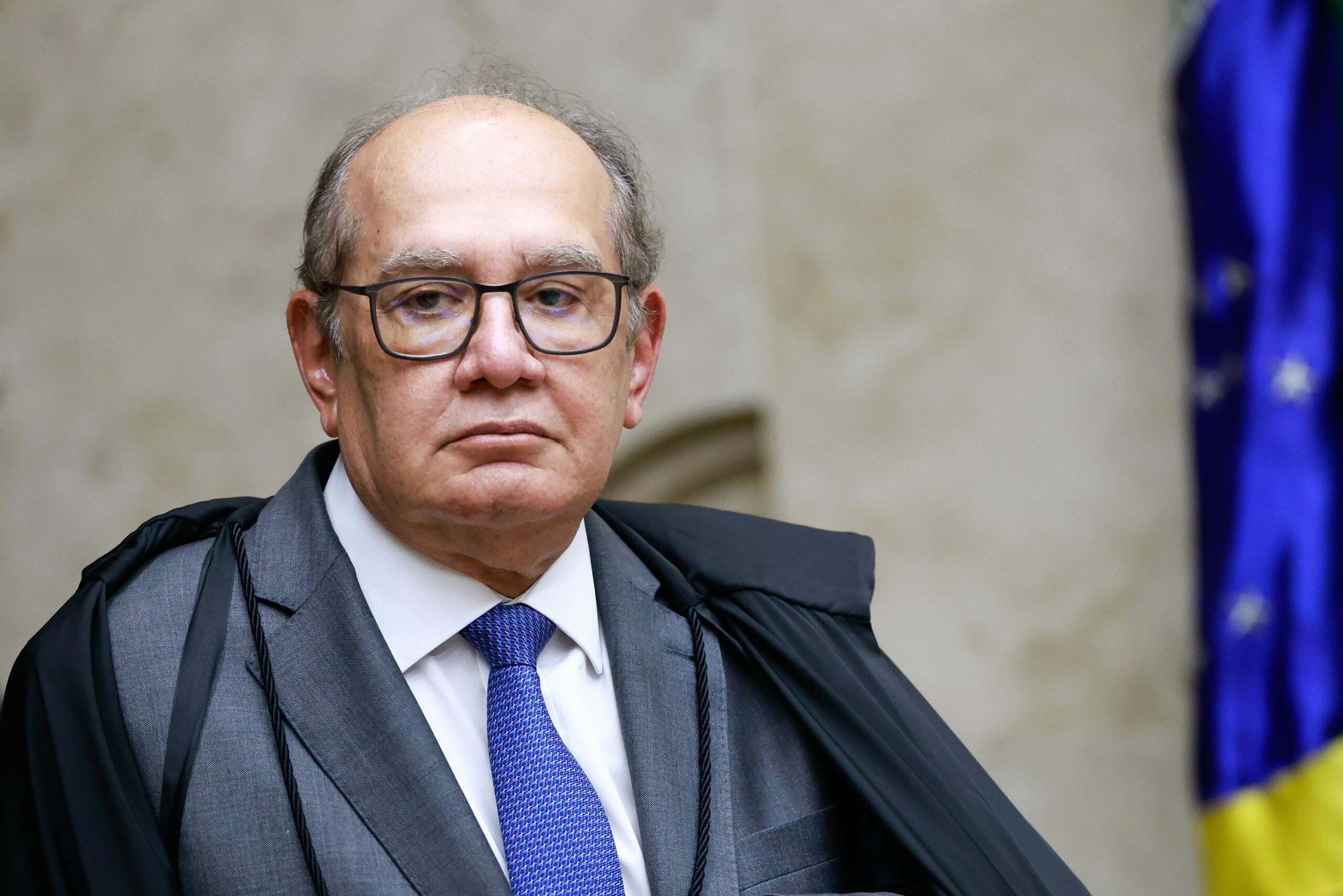 Gilmar Mendes cobra explicações do MPRJ sobre pagamentos de penduricalhos