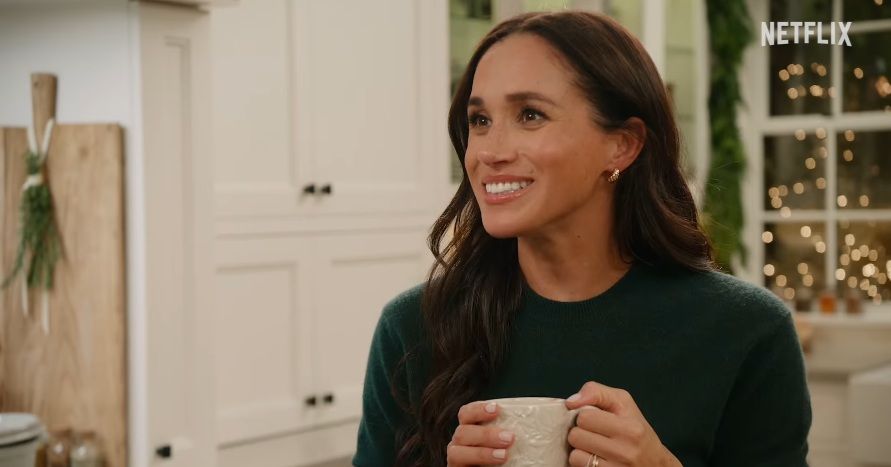 Netflix encerra parceria com Meghan Markle em marca de lifestyle As Ever