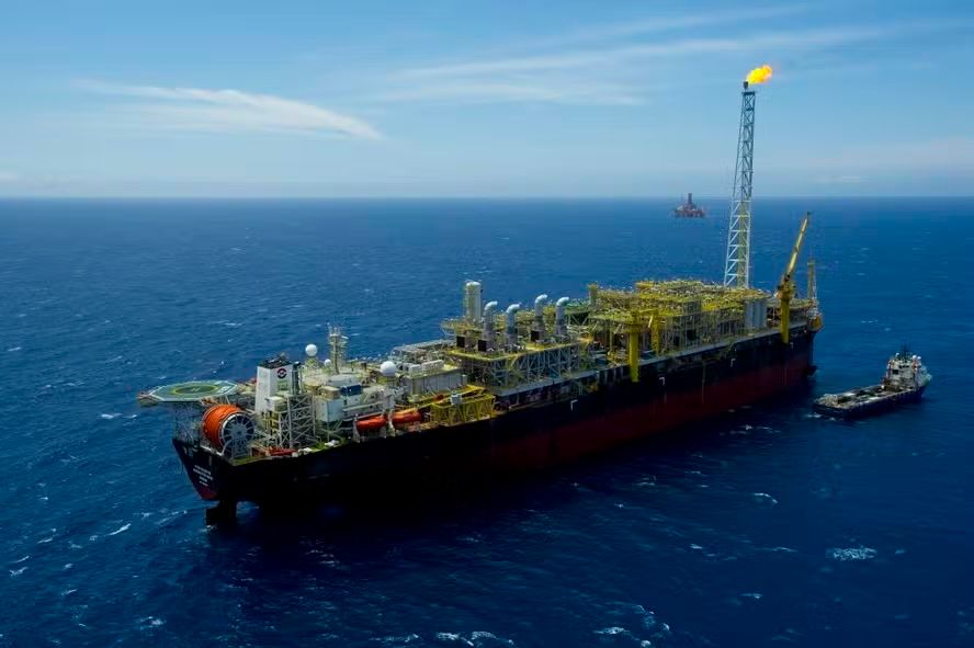 Morgan Stanley reduz exposição em Petrobras após alta do petróleo