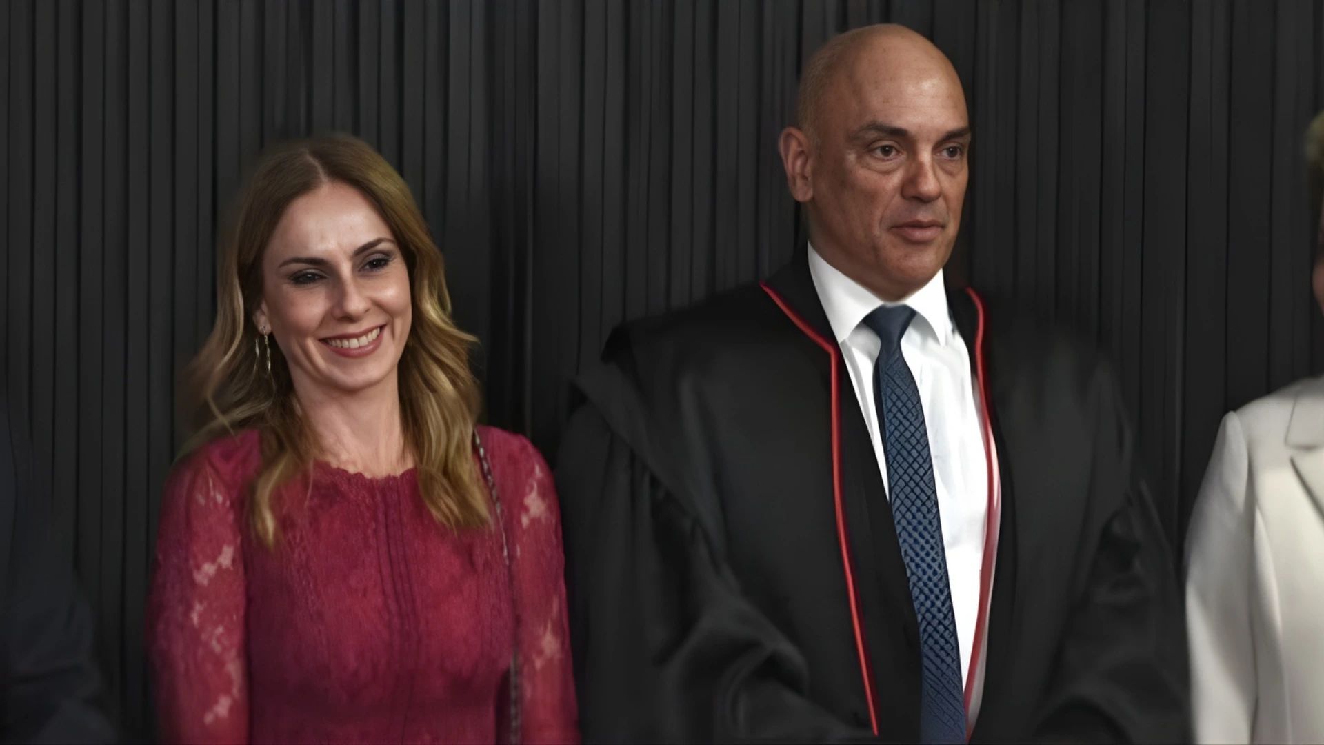 Escritório de Viviane Barci de Moraes nega atuação no STF por Banco Master
