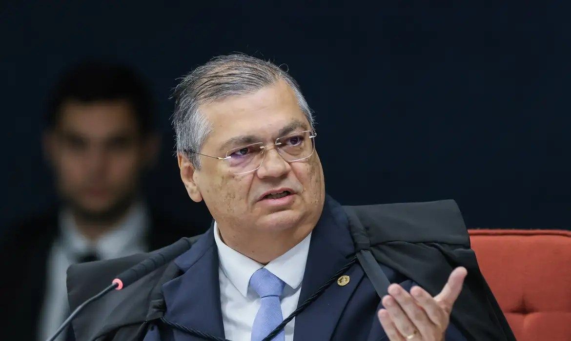 STF julga caso de corrupção envolvendo emendas parlamentares pela primeira vez