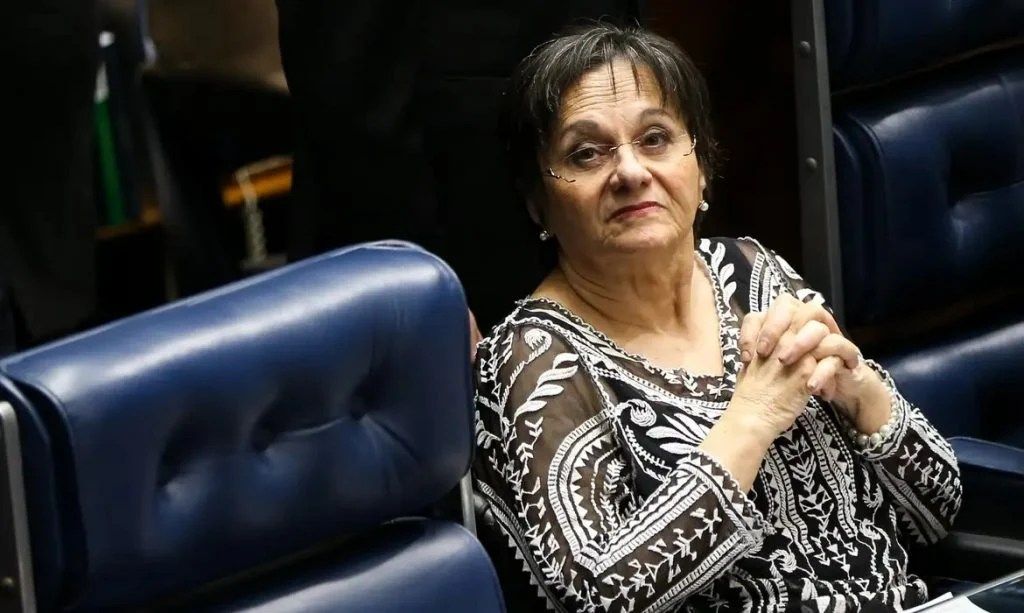 Ex-marido de Maria da Penha e outros três viram réus por campanha de ódio