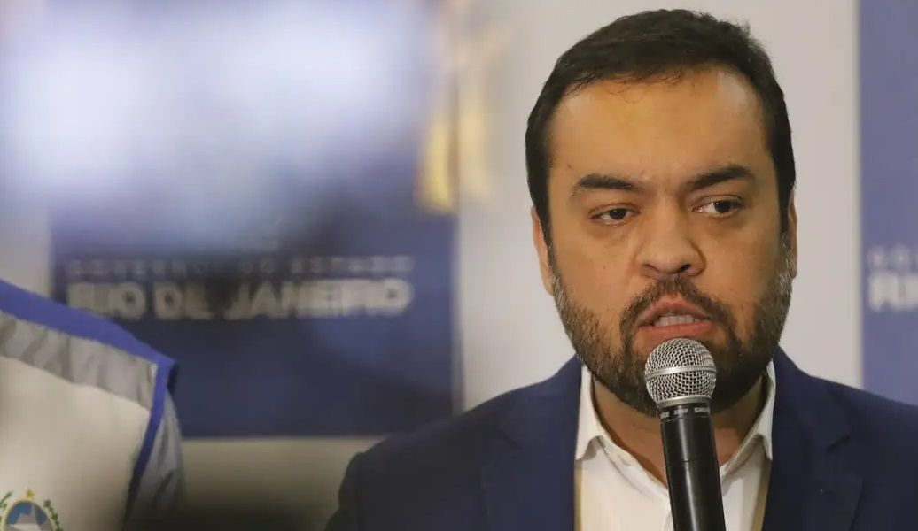 Governo Castro: Integrantes e ex-integrantes presos por suspeita de ligação com o tráfico