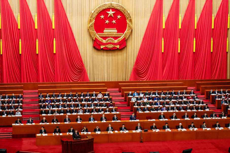 China prioriza estabilidade econômica em meio a tensões globais e visita de Trump