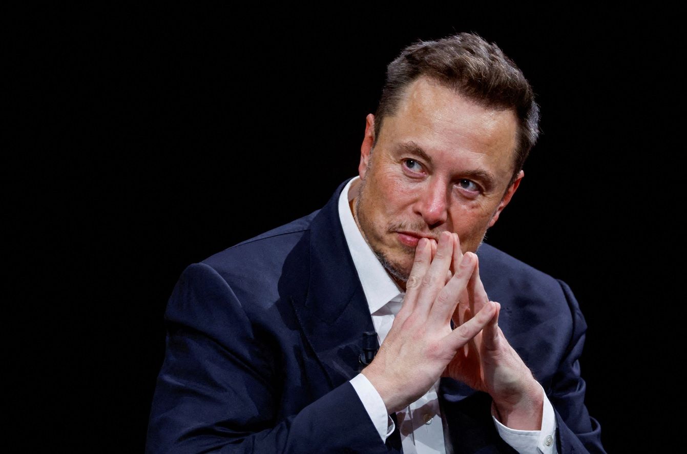 Gonet pede arquivamento de inquérito contra Elon Musk sobre o X
