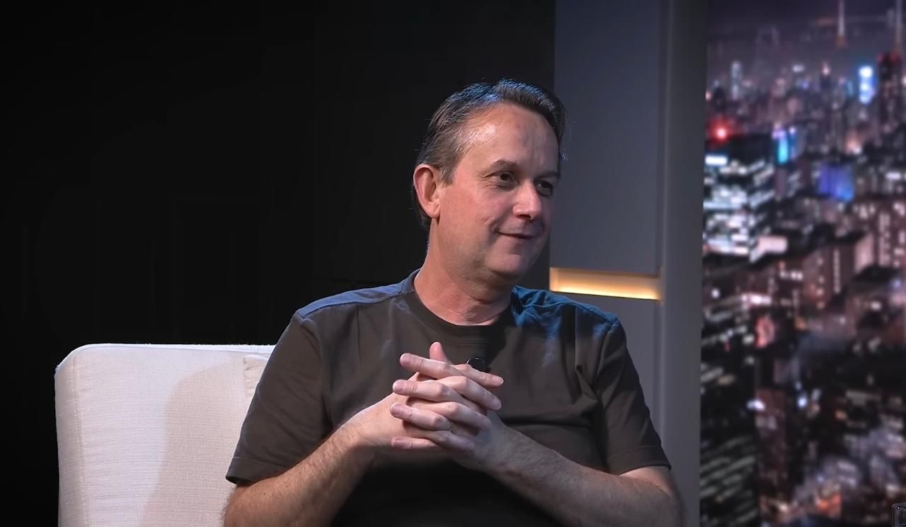 Mauro Botto deixa carreira executiva e se torna trader