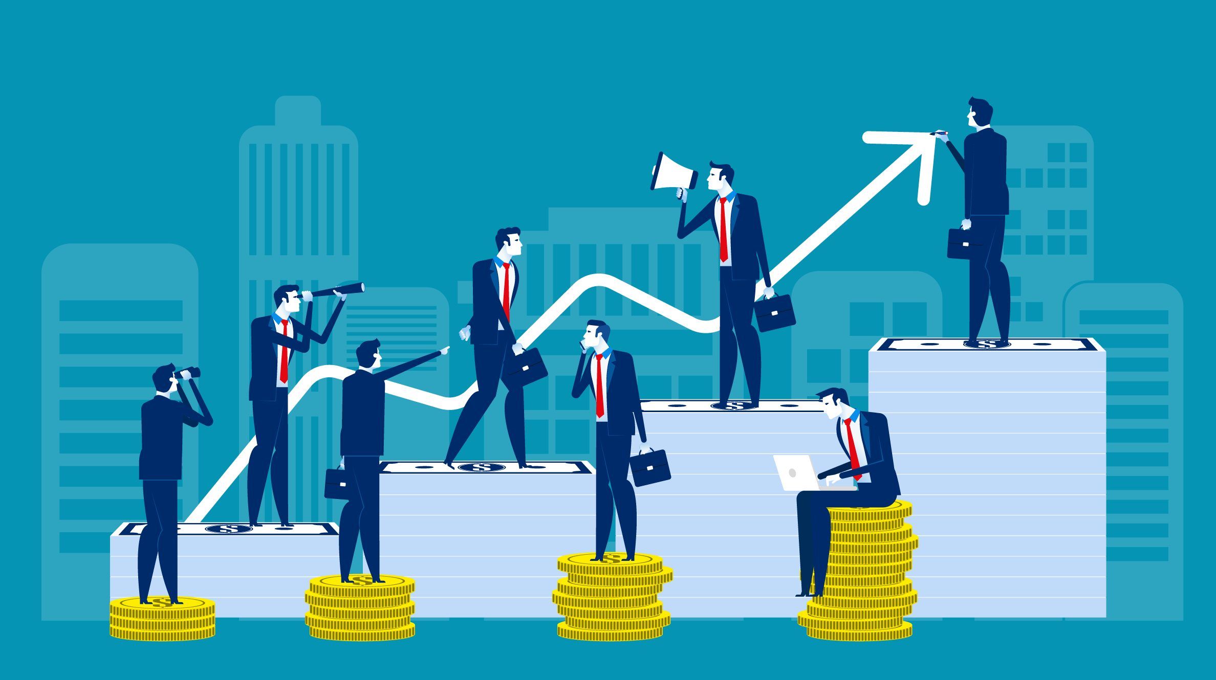 KNCR11 capta R$ 3,18 bilhões em emissão, a maior da história dos FIIs