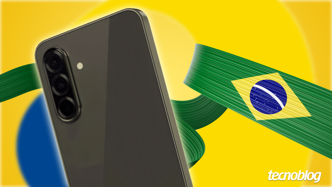 Galaxy A37 é homologado pela Anatel e pode ser lançado no Brasil