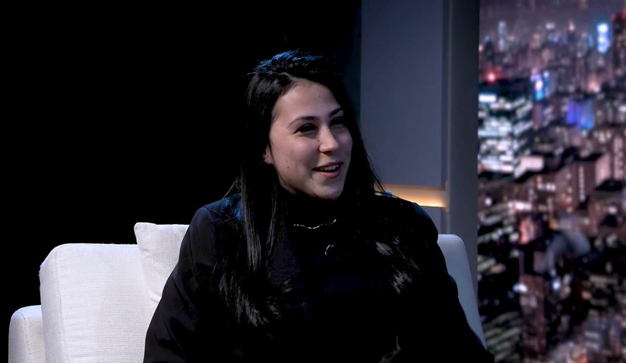 Maria Silveira: Técnica de análise transformou day trade em referência