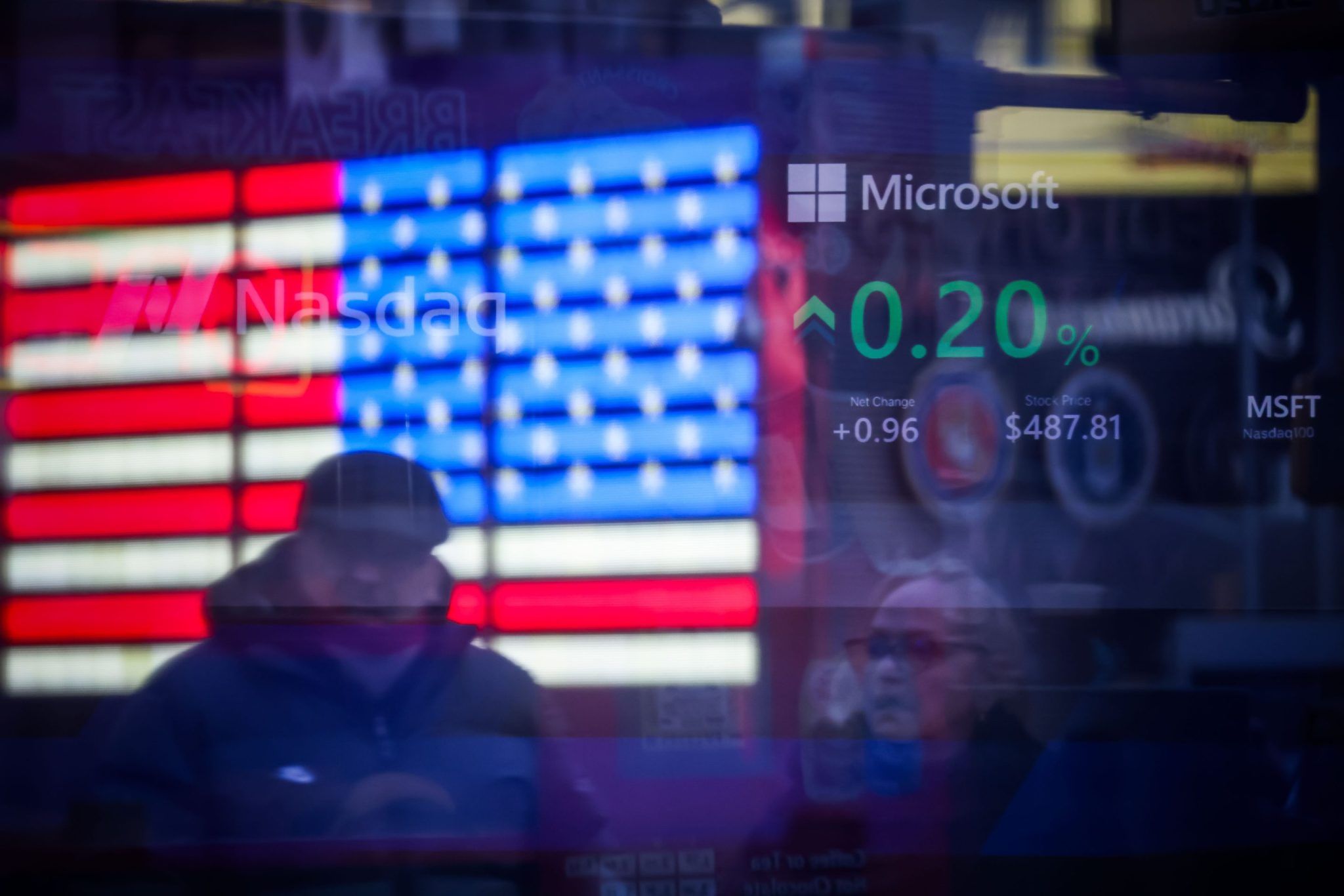 Microsoft: 40 anos do IPO e o retorno de um investimento inicial