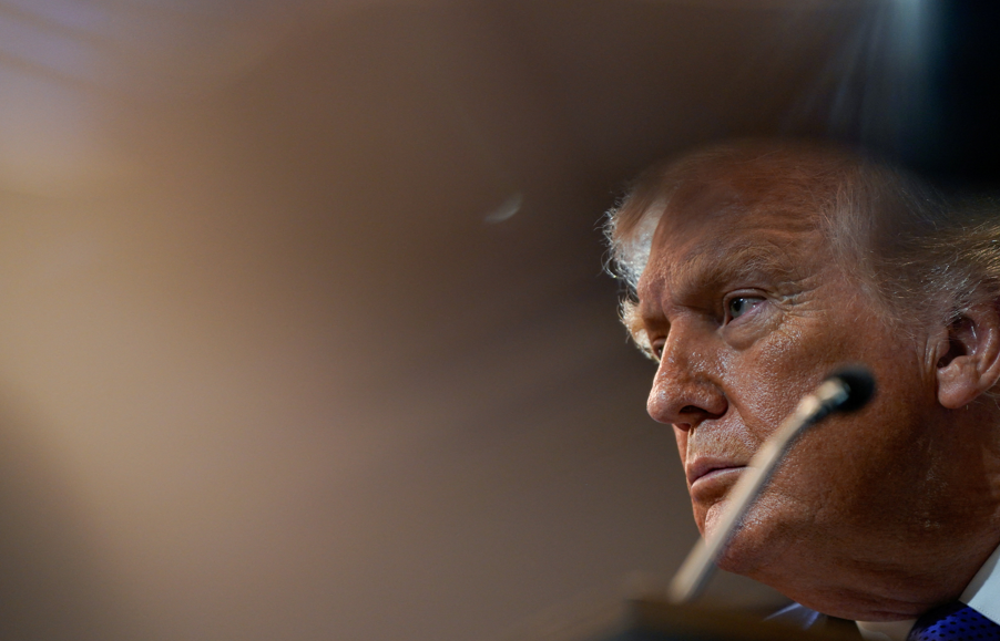 Trump: Preços do petróleo devem cair com fim de 'ameaça nuclear iraniana'