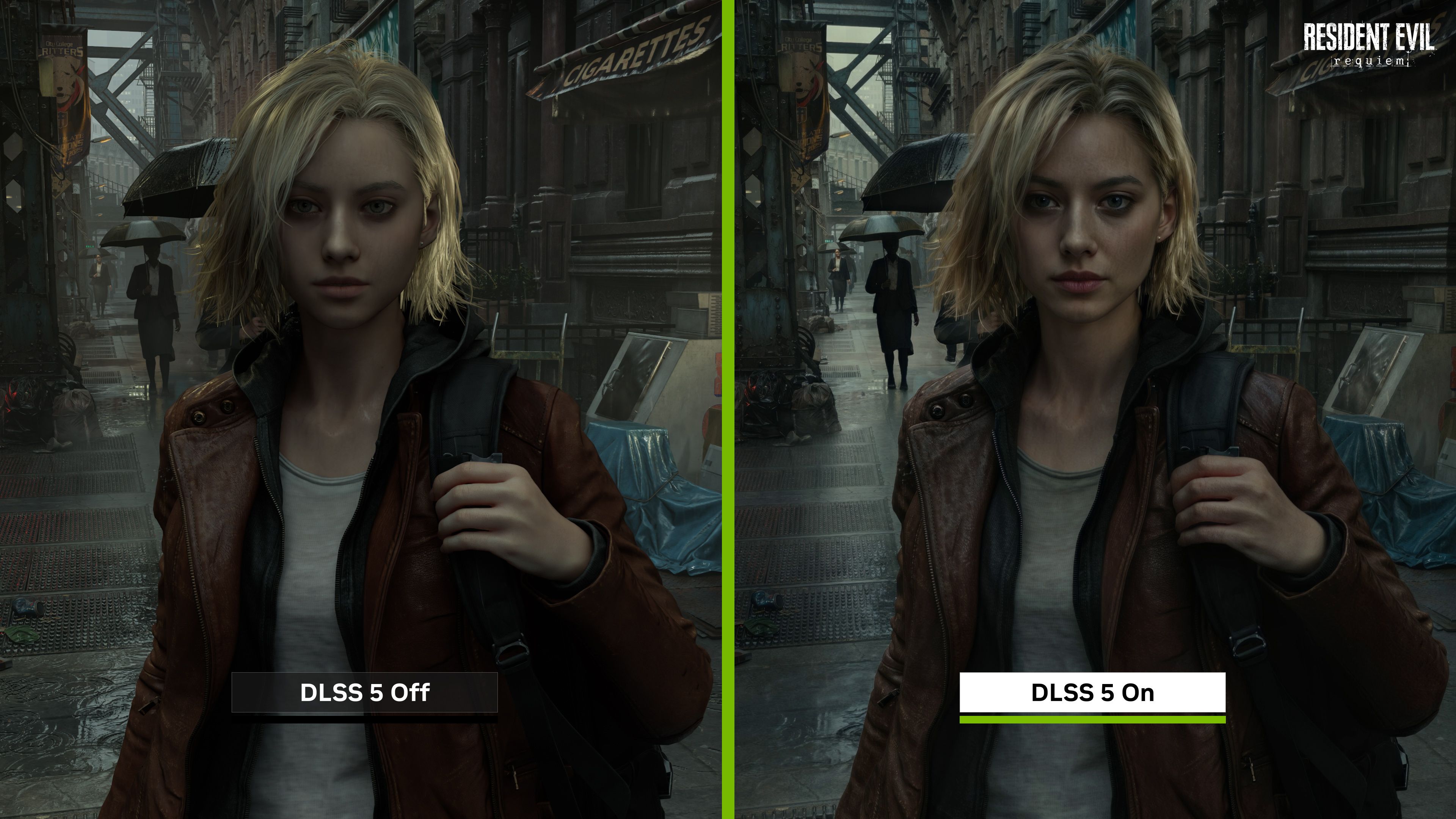 Nvidia lança DLSS 5 com IA generativa para gráficos fotorrealistas