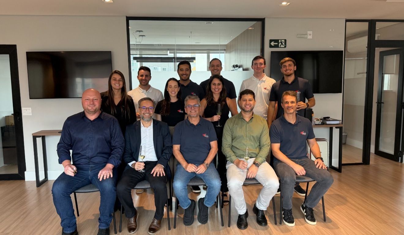 Vela LatAm, da Constellation, adquire três empresas de software