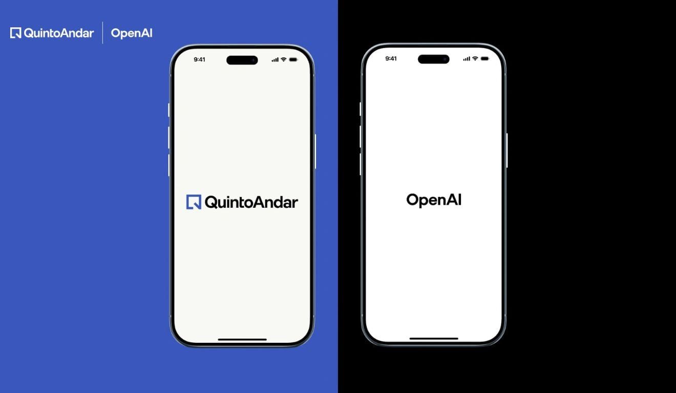 QuintoAndar lança aplicativo no ChatGPT para busca de imóveis