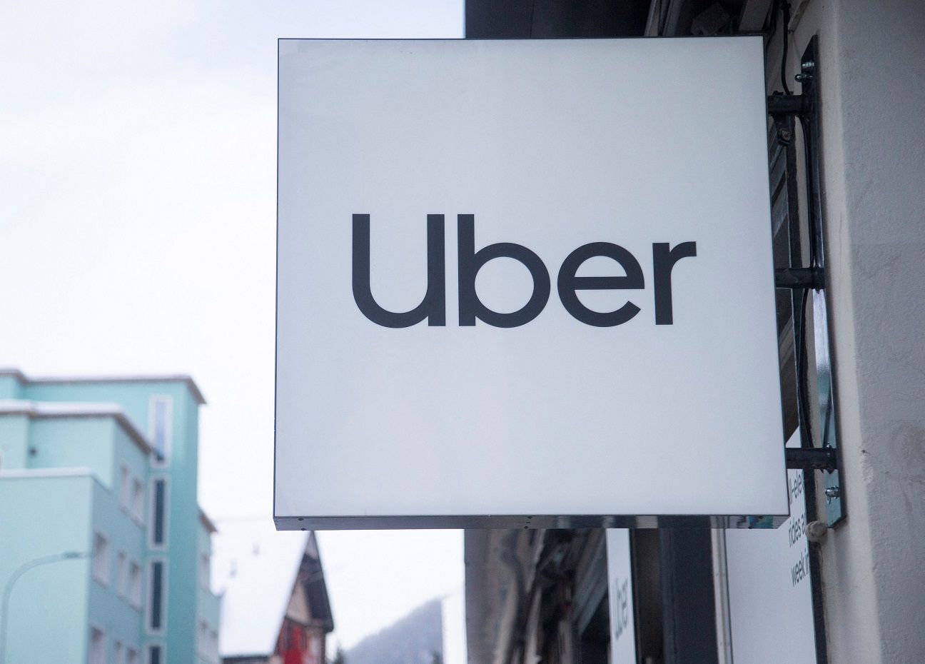 Uber investirá US$ 500 milhões na Argentina em três anos, diz ministro