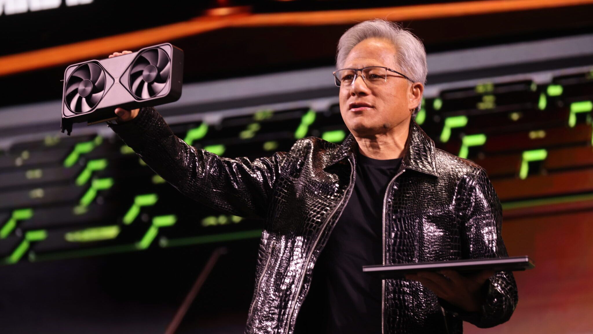 CEO da Nvidia defende DLSS 5 contra críticas de jogadores