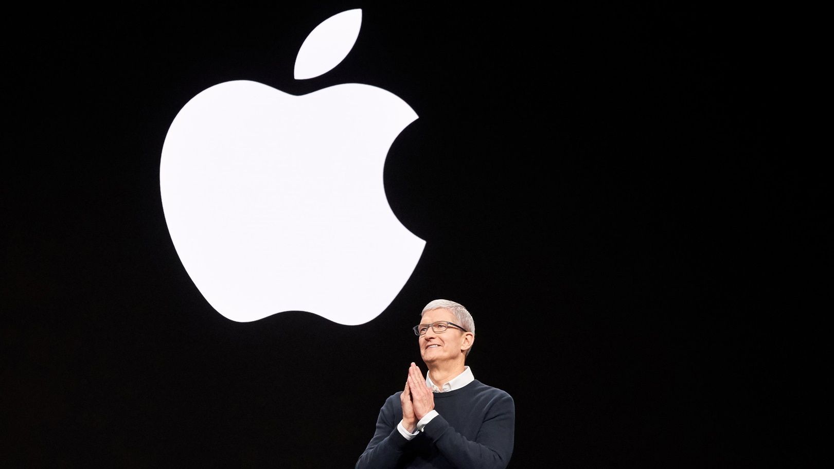 Tim Cook nega planos de deixar o comando da Apple e descarta aposentadoria