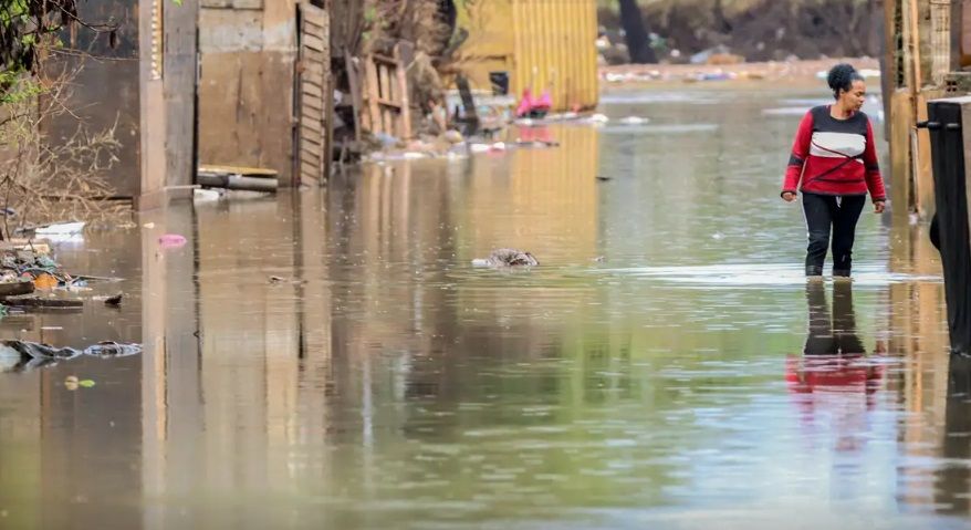 El Niño pode chegar no 2º semestre de 2026 com impactos no clima do Brasil