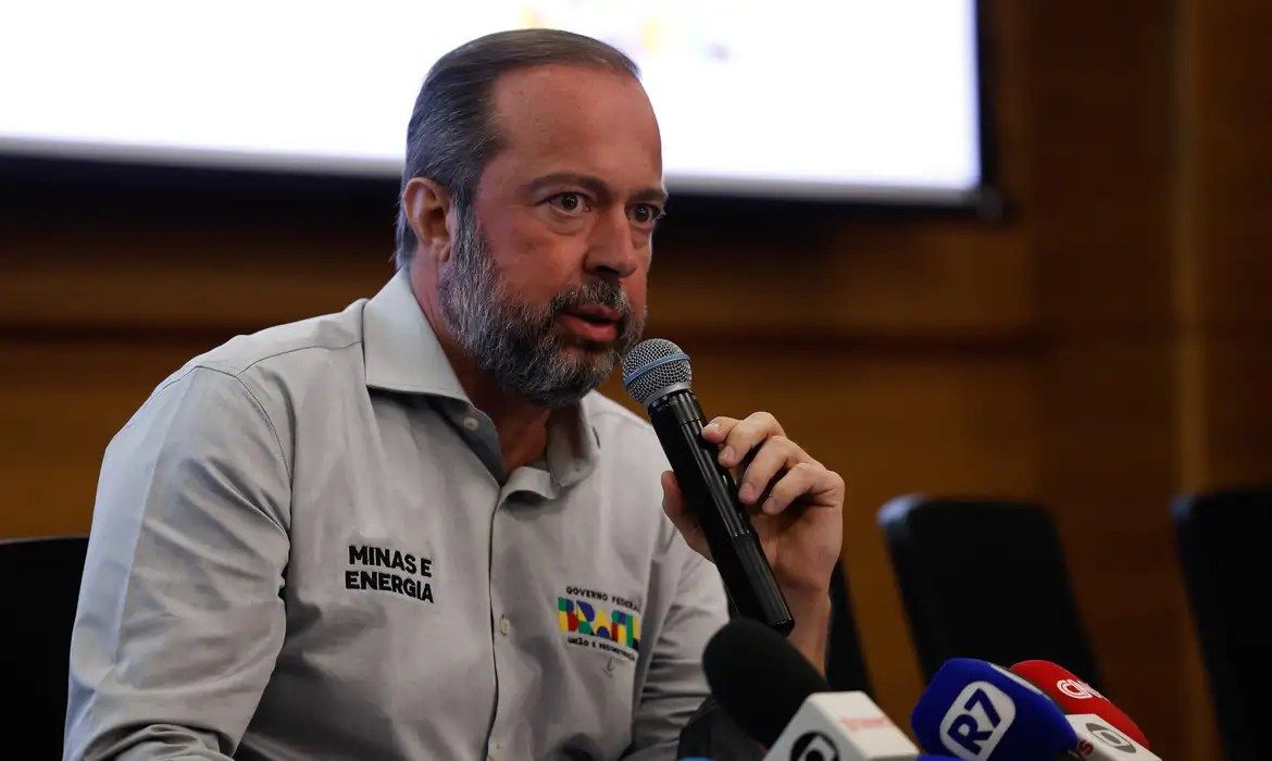 Governo realiza leilão de capacidade para o sistema elétrico