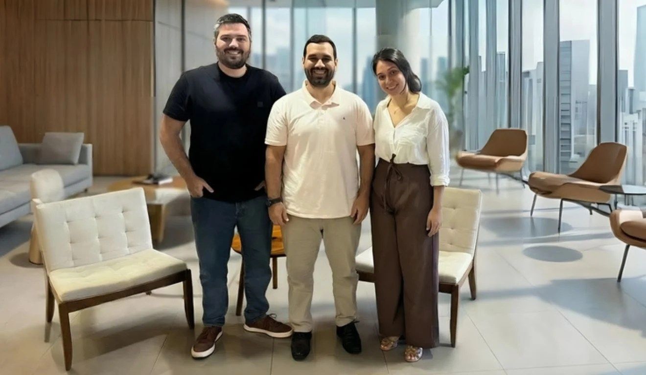 Tess AI se muda para o Vale do Silício após rodada de investimentos