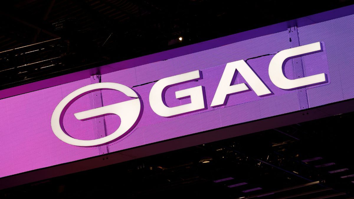 GAC anuncia produção de veículos no Brasil a partir de 2027