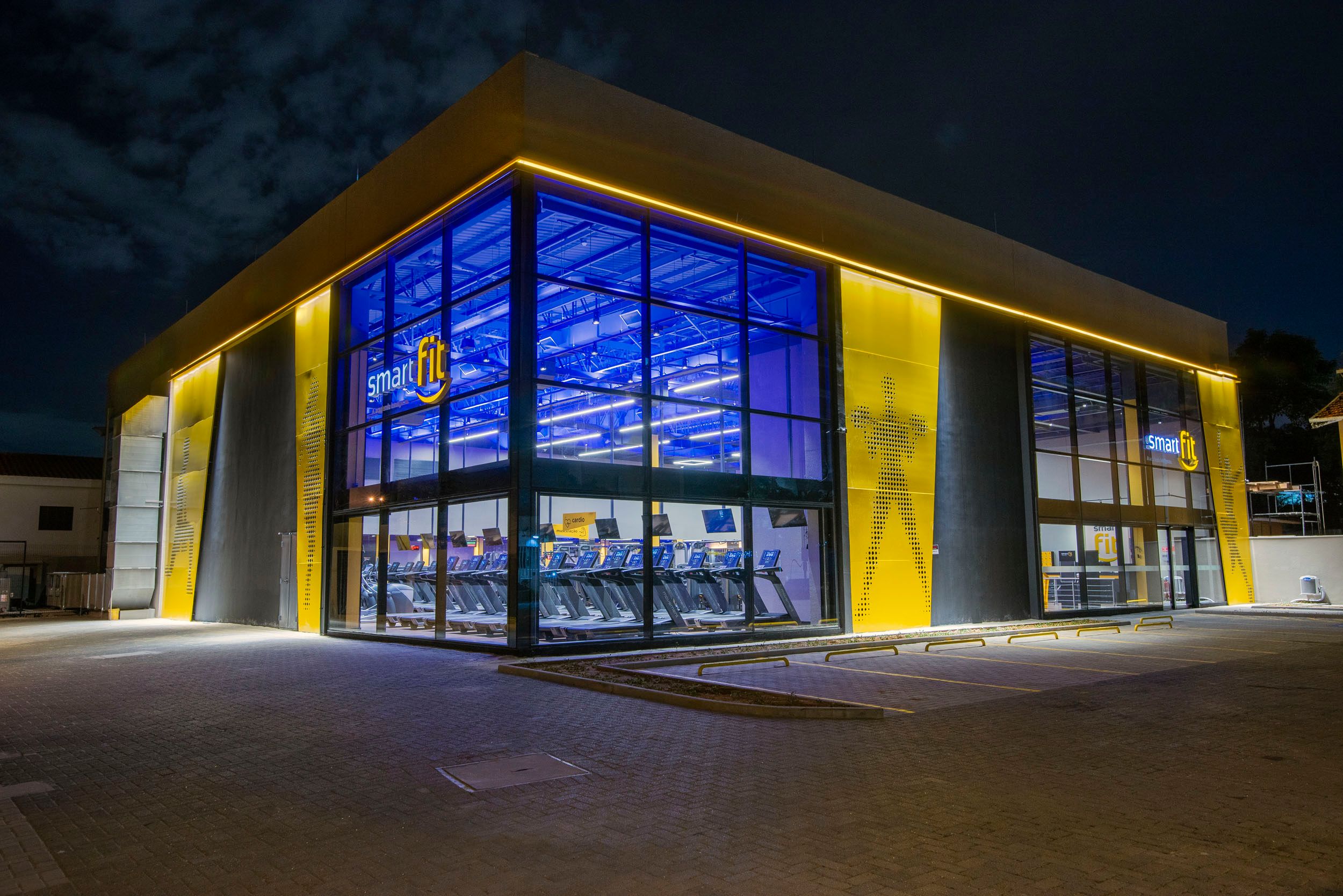 Smart Fit (SMFT3) aprova pagamento de R$ 40 milhões em JCP