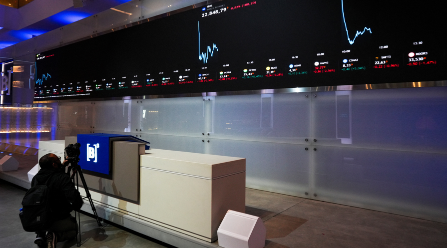 Raízen, PRIO, Cury, Allos, CSN e mais ações: veja os destaques corporativos