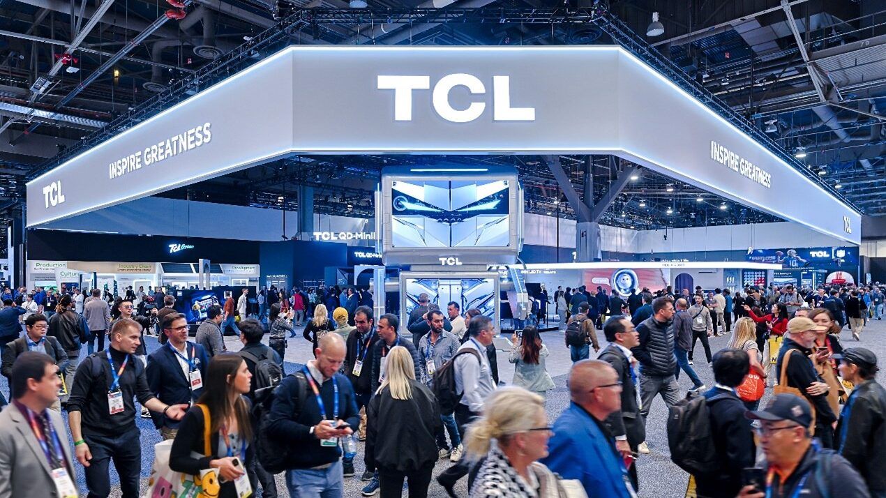 Justiça da Alemanha proíbe TCL de usar sigla QLED em TVs