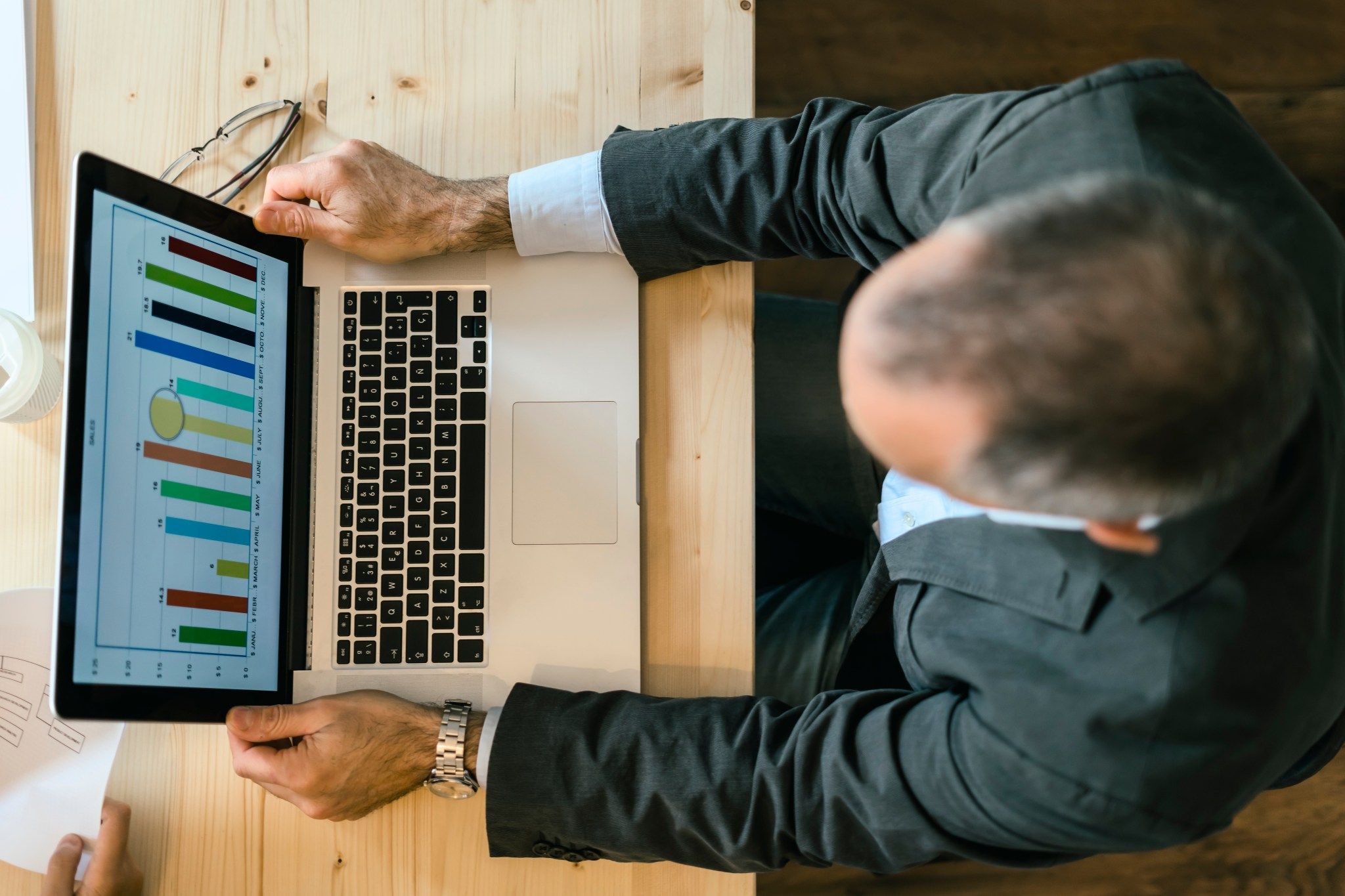 CEOs usam métrica de custo de mão de obra para decisões sobre contratações na era da IA