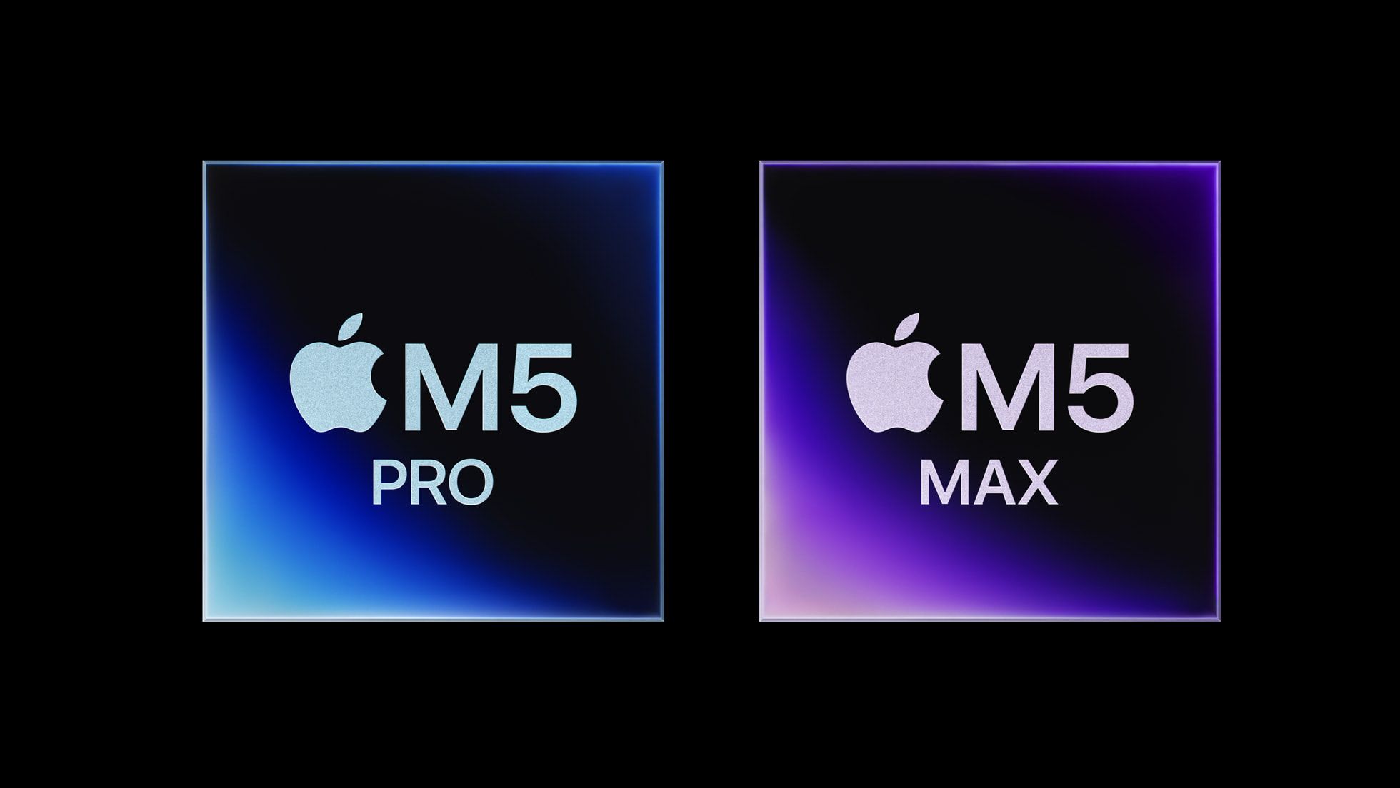 Apple lança MacBook Pro com chips M5 Pro e Max e MacBook Air com M5