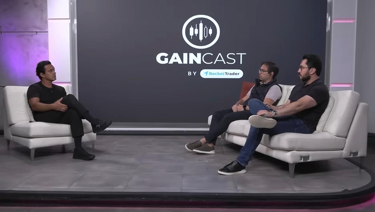 Expert Trader XP: evento para traders discute networking e tecnologia