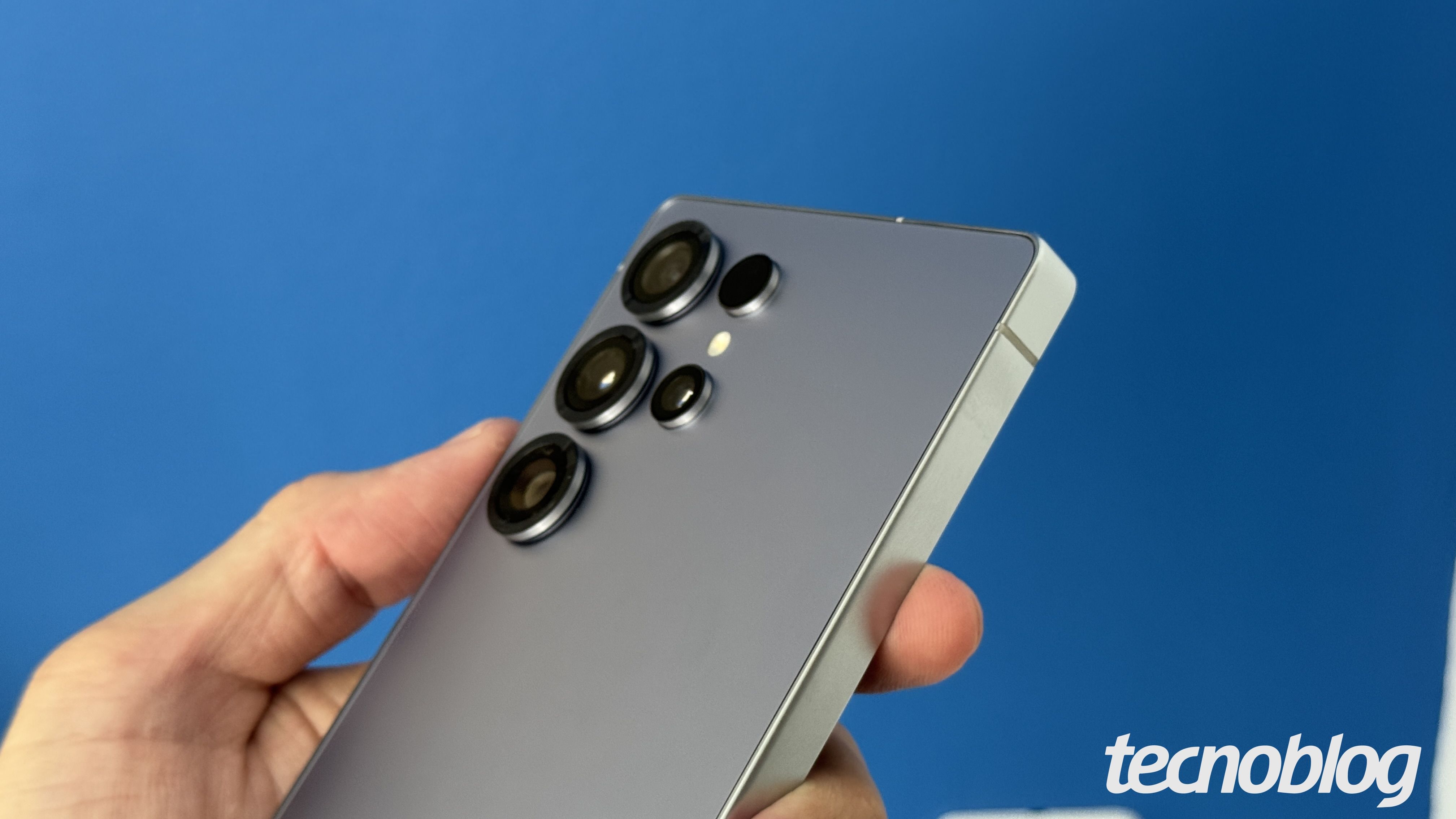 Samsung encerra serviço Cadeado Galaxy no Brasil