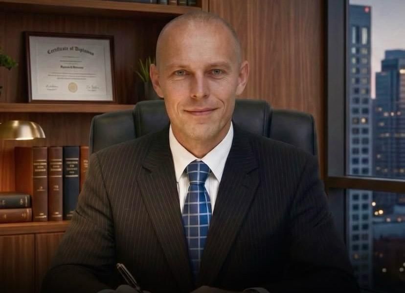 Tom Hougaard, trader que transformou perdas em método, estará na Expert Trader