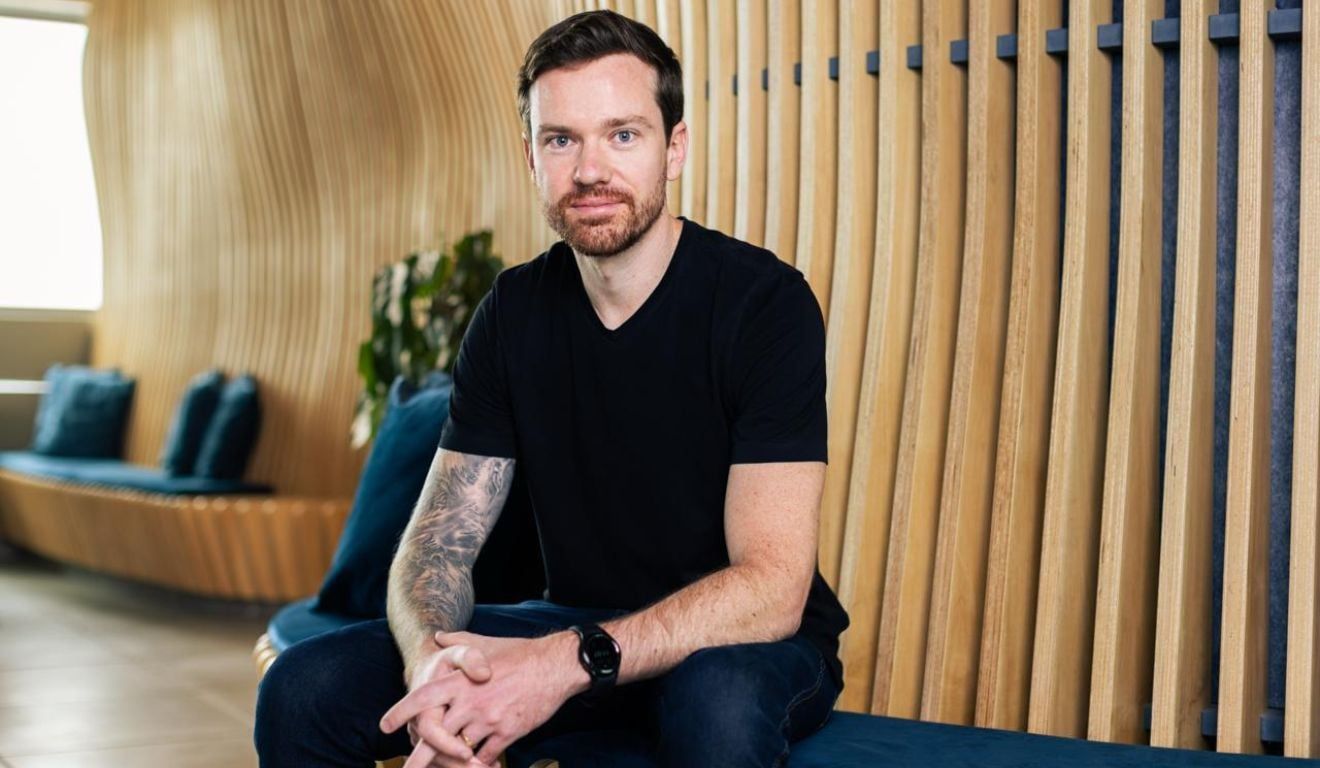 Stark Infra lança processadora de cartões independente