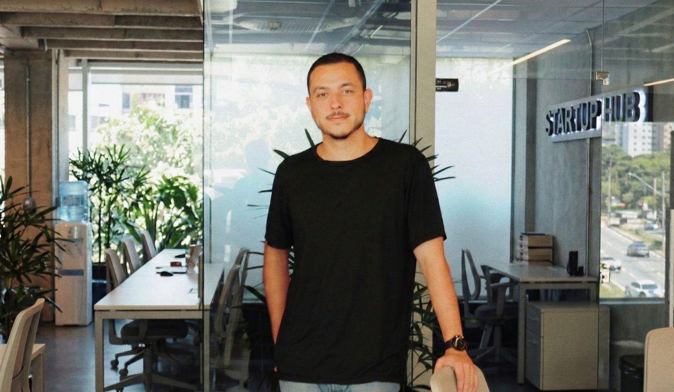 Inbazz: Startup de CRM para creators projeta receita de R$ 10 milhões em 2026