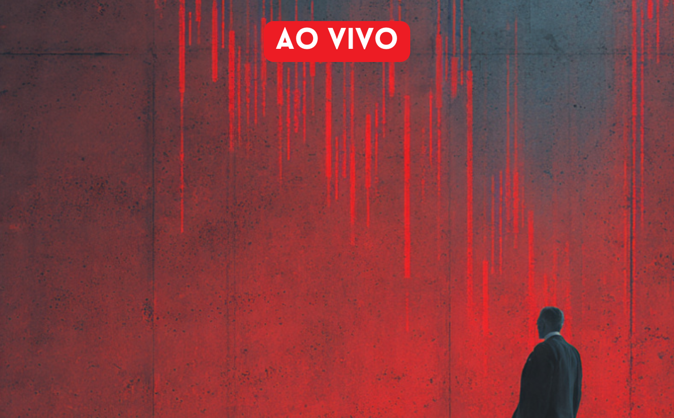 Ibovespa opera em baixa após anúncio de medidas do governo e alta do petróleo