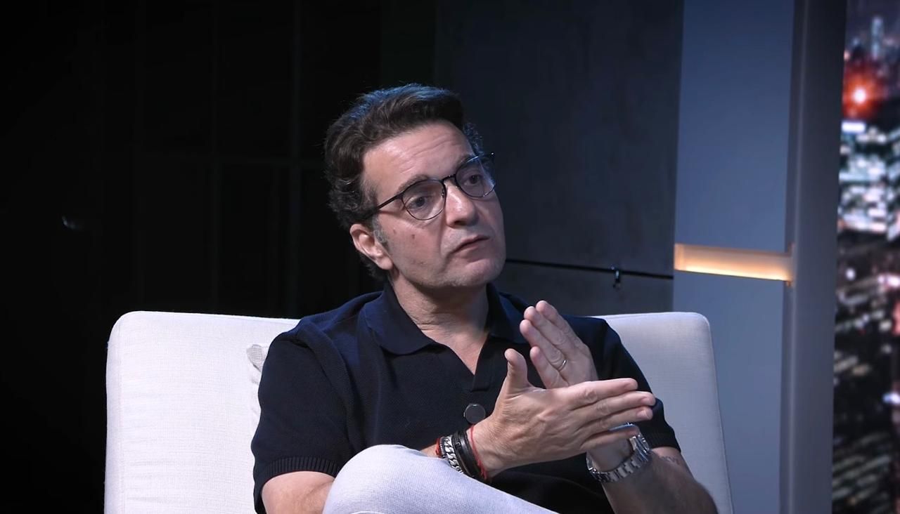 De engenheiro a trader: a trajetória de André Moraes no mercado financeiro