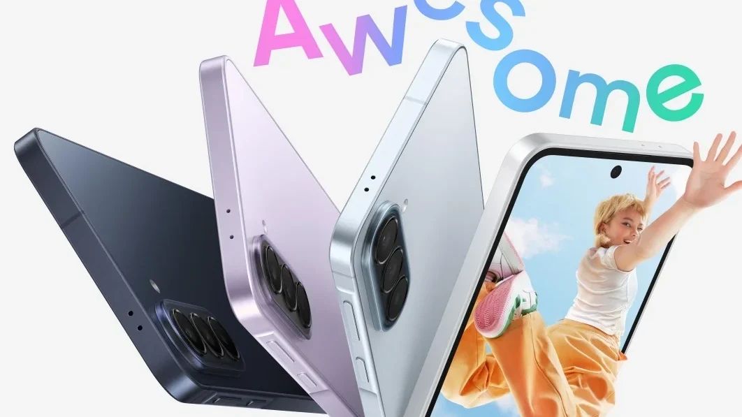 Samsung lança Galaxy A57 5G e A37 5G com seis anos de atualizações