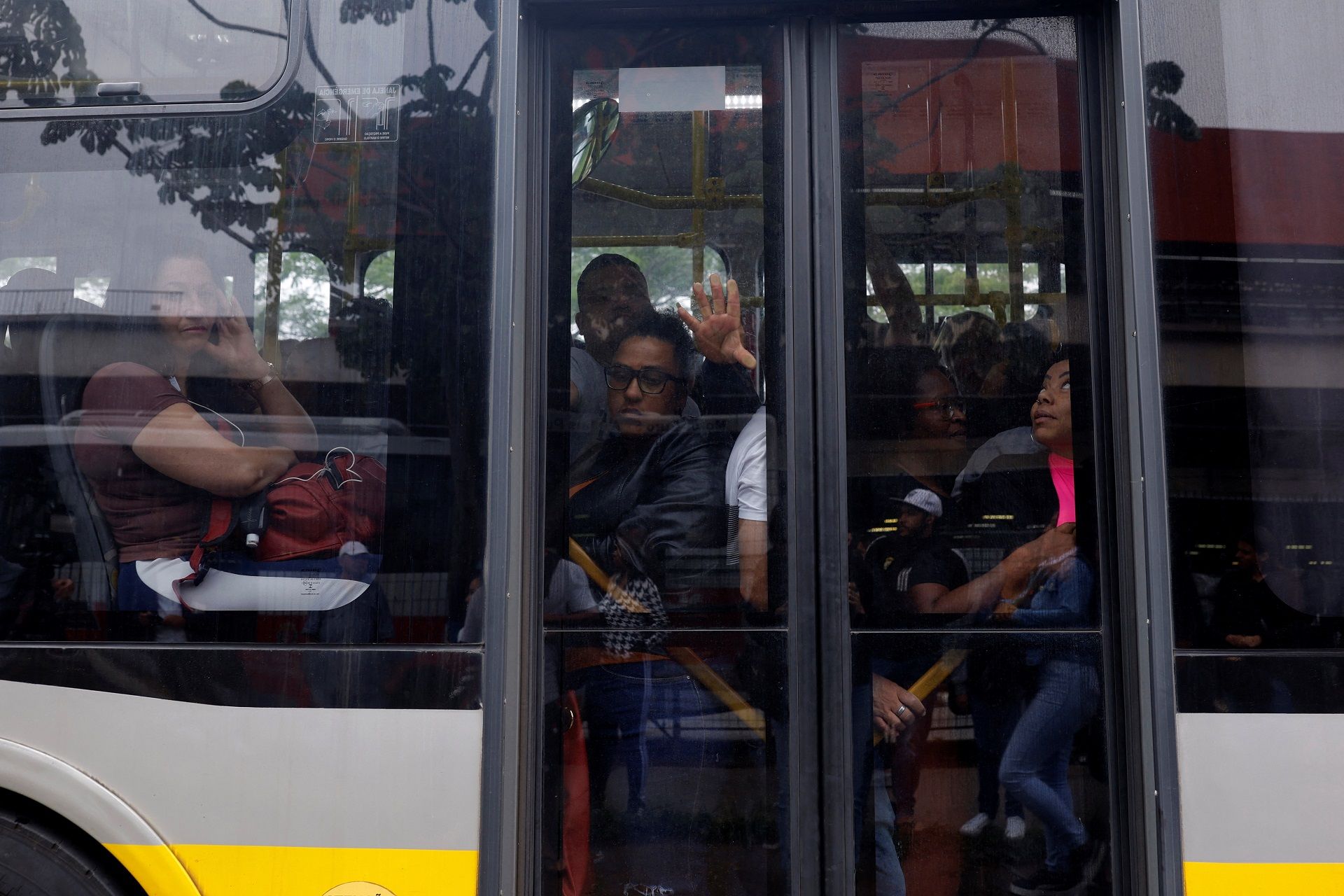 Atraso no corredor BRT-ABC gera prejuízo de R$ 131 milhões ao estado de SP