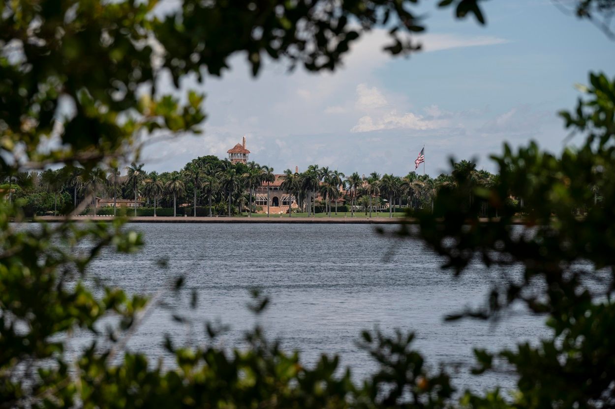 Democratas vencem eleição na Flórida, em distrito de Mar-a-Lago