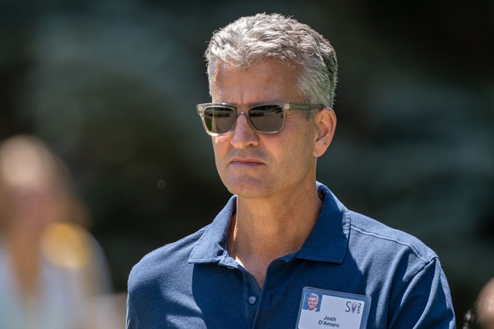 Disney: Acordo com OpenAI é desfeito e Fortnite demite funcionários após início de Josh D'Amaro