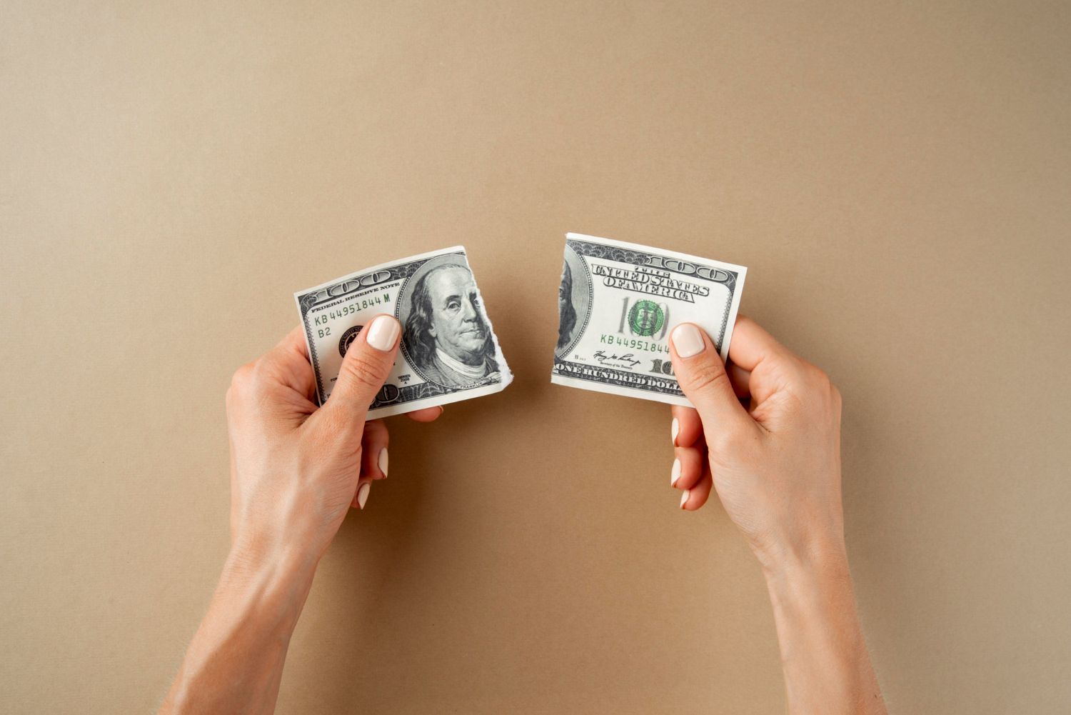 Americanos questionam pagamento de impostos como protesto