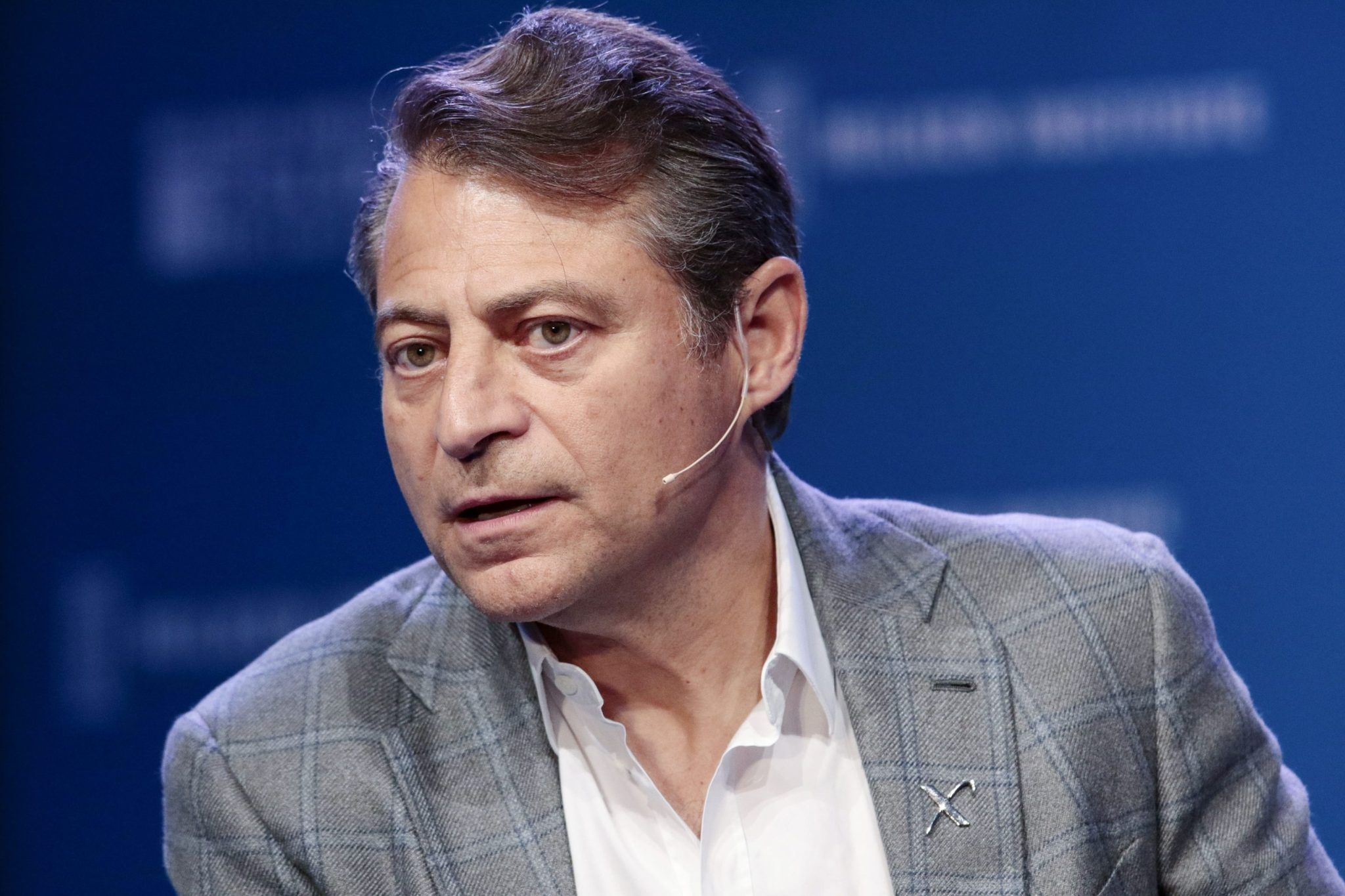 Peter Diamandis oferece US$ 3,5 milhões para filmes sobre IA